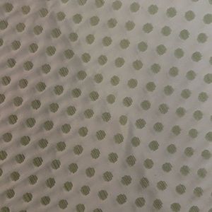 Pottery Barb kids black out curtains. Two Straight panels.